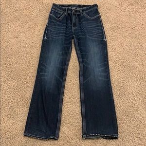 Affliction Men’s Jeans